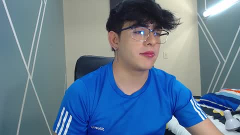 Nolan  online show from January 17, 2025, 5:51 pm