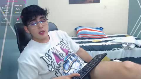 Nolan  online show from February 7, 2025, 6:24 pm