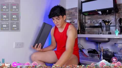 Nolan  online show from January 16, 2026, 6:12 pm