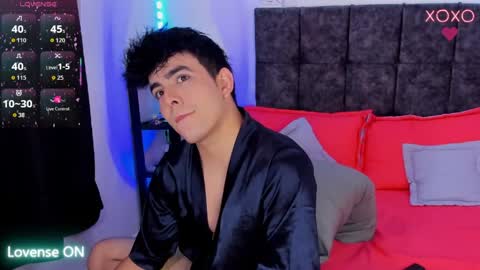 Nolan  online show from April 6, 2026, 6:31 pm