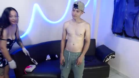 NolanJay69 online show from February 25, 2025, 2:36 am