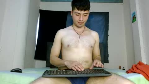 NolanJay69 online show from September 9, 2025, 10:31 pm