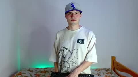 NolanJay69 online show from September 25, 2025, 8:23 pm