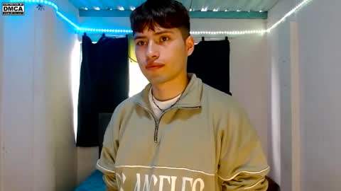 NolanJay69 online show from November 4, 2025, 5:01 pm