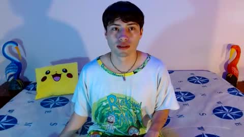 NolanJay69 online show from February 16, 2026, 9:11 pm