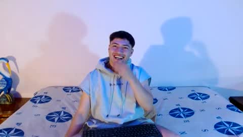 NolanJay69 online show from March 11, 2026, 8:59 pm