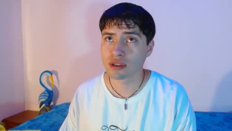 NolanJay69 online show from April 13, 2026, 6:24 pm