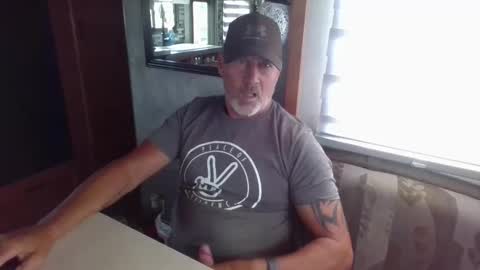 Snapshot of nomadfreedom chatting on February 16, 2025, 8:33 pm nomadfreedom online show from February 16, 2025, 8:33 pm