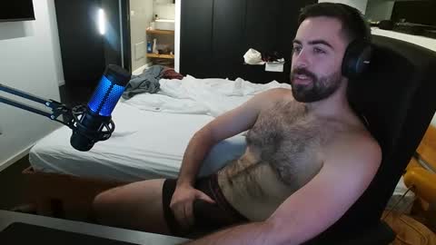 nomadicFF online show from January 5, 2025, 4:59 pm