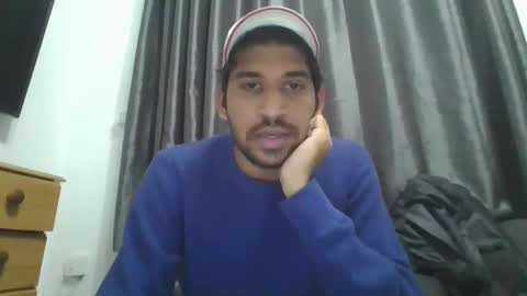 nomaii246 online show from October 16, 2025, 5:36 pm