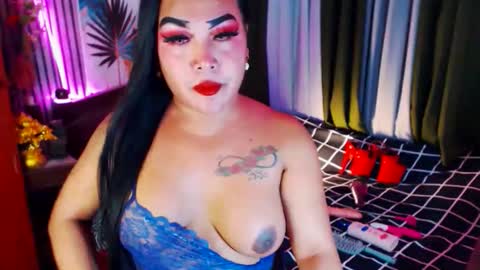 I AM YOUR MISTRESS YASSY DON T BE RUDE no ONE LOVE ME i KICK U online show from April 20, 2026, 10:40 am