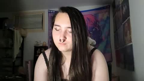 nonbinarybeauty20 online show from December 21, 2024, 12:53 am