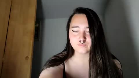 nonbinarybeauty20 online show from September 17, 2025, 6:53 pm