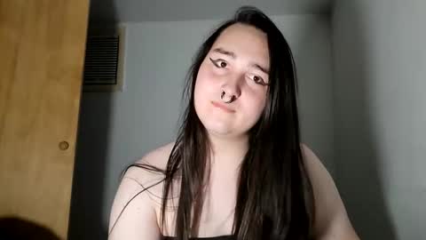 nonbinarybeauty20 online show from December 16, 2025, 9:58 am