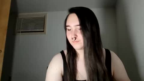 nonbinarybeauty20 online show from February 6, 2026, 12:15 am