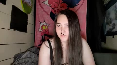Snapshot of nonbinarybeauty20 chatting on April 18, 2026, 8:20 pm nonbinarybeauty20 online show from April 18, 2026, 8:20 pm