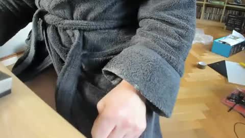 nonstopfun76 online show from February 16, 2025, 11:05 am