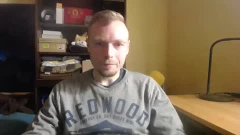 J. online show from March 9, 2025, 9:57 pm