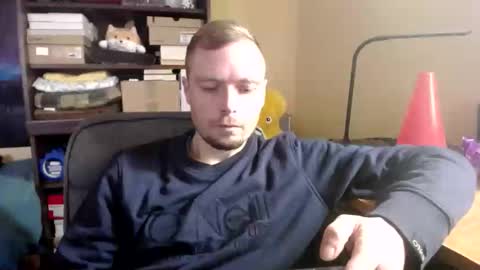 J. online show from March 16, 2026, 7:56 am