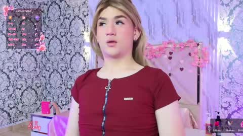 nooah_tay online show from April 18, 2026, 11:36 am
