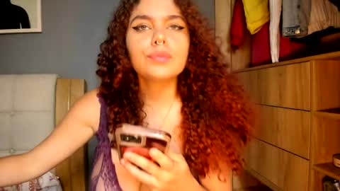 Snapshot of noor_bloom chatting on May 18, 2026, 4:07 am Soy Ash online show from May 18, 2026, 4:07 am