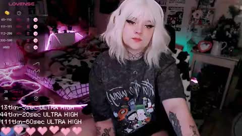 Noori online show from October 17, 2025, 8:22 pm