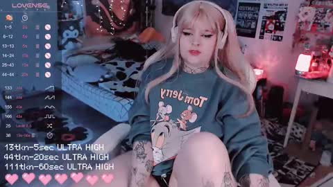 Noori online show from November 30, 2025, 9:08 pm