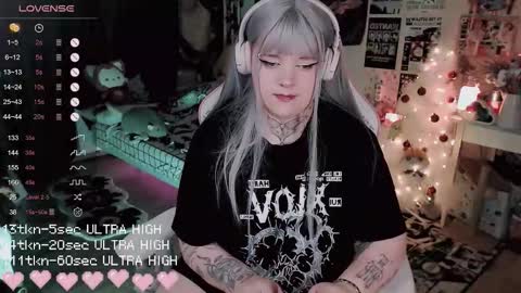 Noori online show from January 15, 2026, 9:07 pm