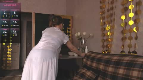 Nora online show from February 9, 2026, 7:12 am