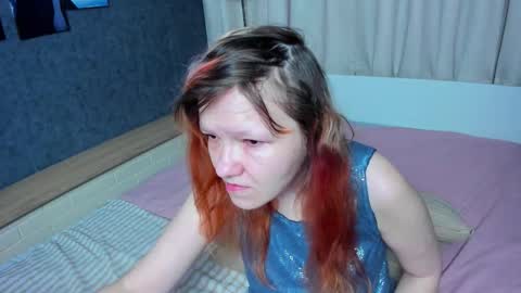 Snapshot of nora_lovvv chatting on September 12, 2025, 10:04 am Nora online show from September 12, 2025, 10:04 am