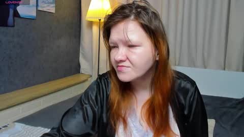 Snapshot of nora_lovvv chatting on October 18, 2025, 10:27 am Nora online show from October 18, 2025, 10:27 am