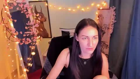 Nora online show from February 8, 2026, 9:51 pm