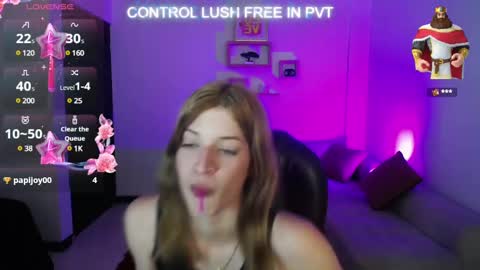 Nora online show from February 1, 2025, 11:06 pm