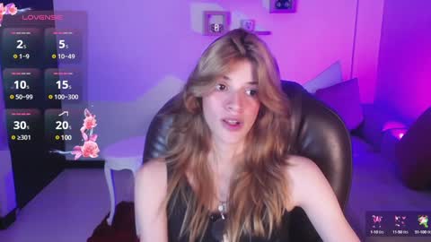 Nora online show from February 12, 2025, 10:15 pm