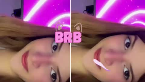 Nora online show from September 26, 2025, 8:13 pm