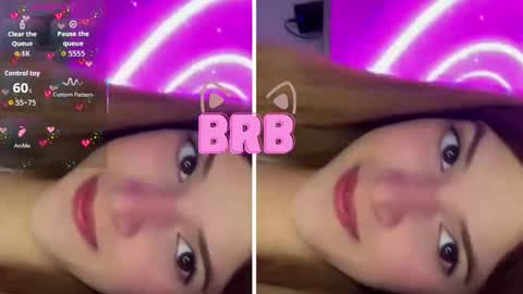 Nora online show from February 21, 2026, 7:59 pm