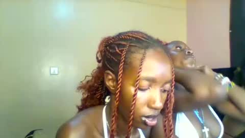 Norababy20 online show from June 1, 2026, 4:47 am
