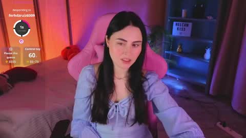 Nora online show from May 1, 2026, 5:45 am