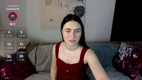 Nora online show from May 2, 2026, 6:18 am