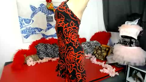 Nora online show from February 16, 2026, 11:50 am