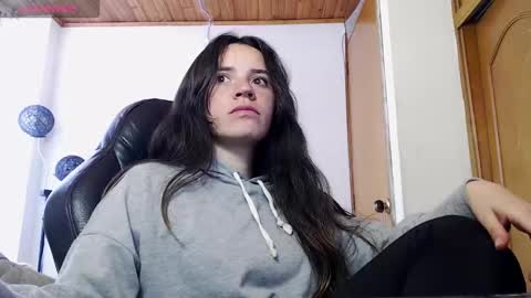 Snapshot of noreen_ chatting on October 29, 2025, 7:04 pm noreen_ online show from October 29, 2025, 7:04 pm