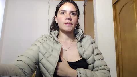 noreen_ online show from January 8, 2026, 9:28 pm