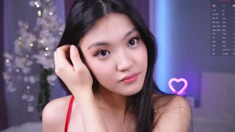 Snapshot of noreenbeckey chatting on April 30, 2026, 8:09 am Nore online show from April 30, 2026, 8:09 am