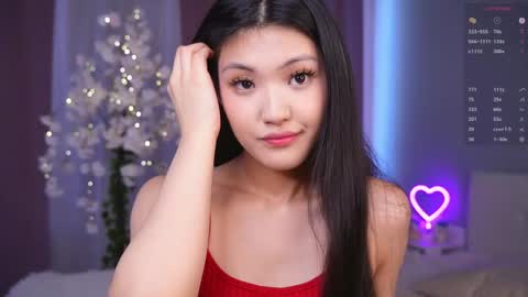 Snapshot of noreenbeckey chatting on May 13, 2026, 8:23 am Nore online show from May 13, 2026, 8:23 am