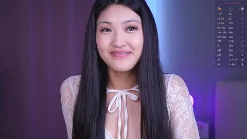 Snapshot of noreenbeckey chatting on May 21, 2026, 7:59 am Nore online show from May 21, 2026, 7:59 am