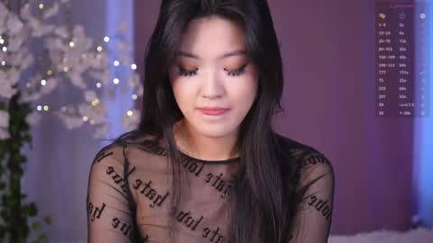 Snapshot of noreenbeckey chatting on May 26, 2026, 7:59 am Nore online show from May 26, 2026, 7:59 am