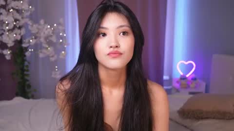 Snapshot of noreenbeckey chatting on July 10, 2026, 8:29 am Nore online show from July 10, 2026, 8:29 am