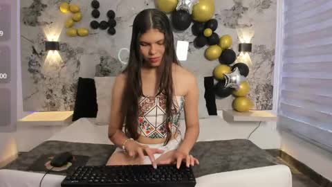Snapshot of norki_ chatting on April 17, 2026, 7:17 pm Norki online show from April 17, 2026, 7:17 pm