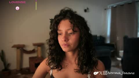 Norma Jeaane online show from April 2, 2026, 9:45 pm