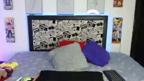  Norma  online show from November 12, 2025, 11:36 pm